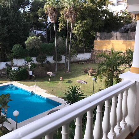 Residencial Las Flores Marbella Buitenkant foto